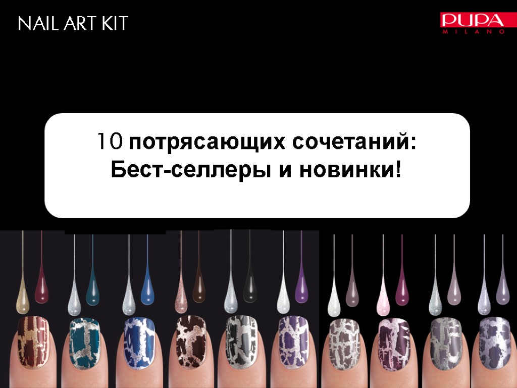 NAIL ART KIT